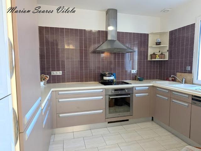 Vente Maison 7 pièces 105 m2 Chaumes en Brie