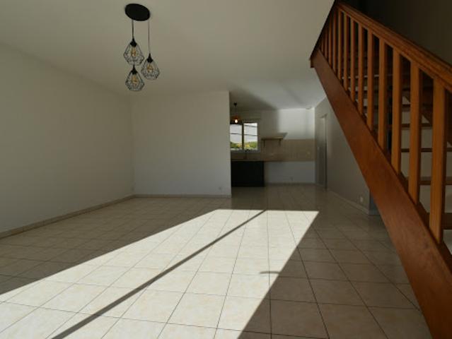 Vente Maison 7 pièces 105 m2 Domfront