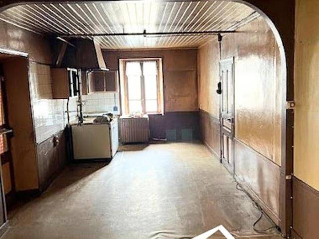 Vente Maison 7 pièces 105 m2 Féniers