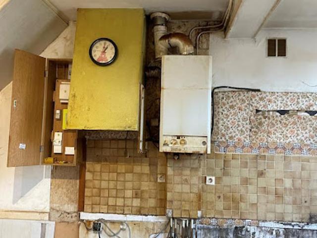 Vente Maison 7 pièces 105 m2 Fressenneville