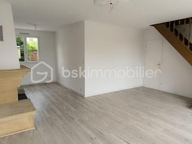Vente Maison 7 pièces 105 m2 Gagny