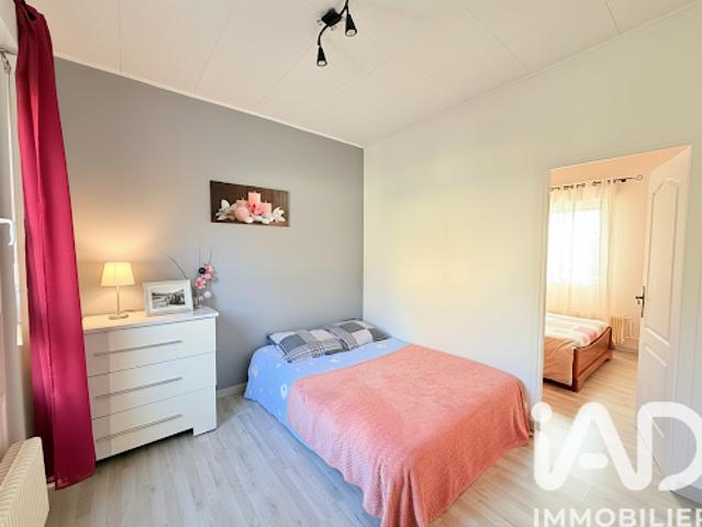 Vente Maison 7 pièces 105 m2 Pierrefitte sur Seine
