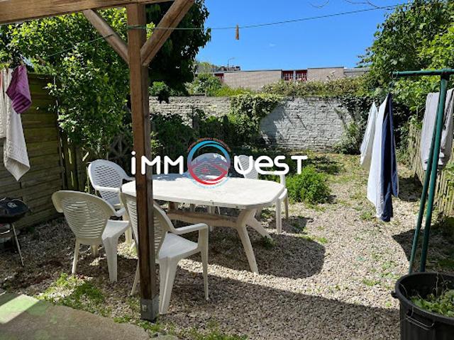Vente Maison 7 pièces 105 m2 Ronchin