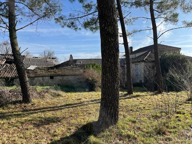 Vente Maison 7 pièces 105 m2 Saint Mézard