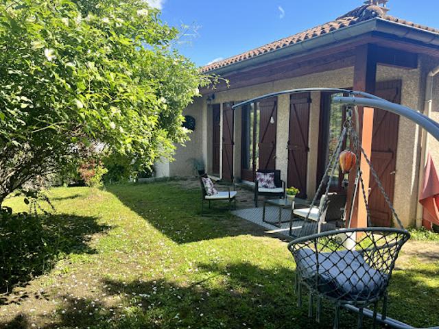 Vente Maison 7 pièces 105 m2 Saint Chamond
