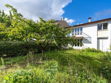 Vente Maison 7 pièces 105.58 m2 Cergy