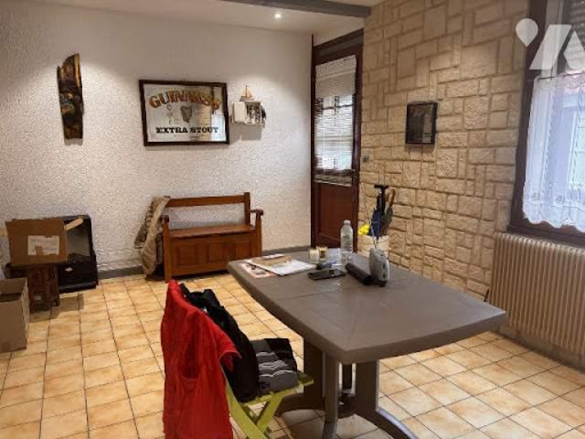 Vente Maison 7 pièces 105.7 m2 Le Crotoy