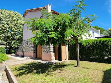 Vente Maison 7 pièces 106 m2 Montpellier