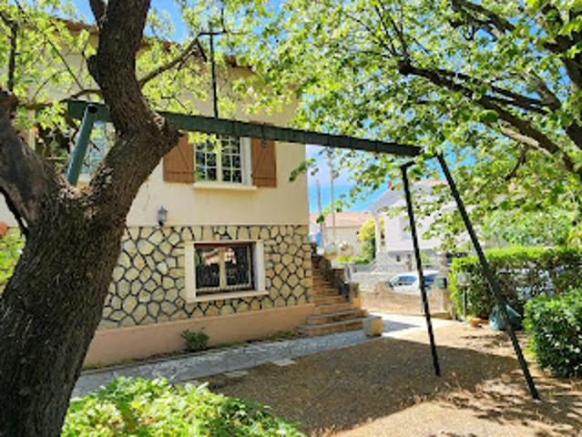 Vente Maison 7 pièces 106 m2 Montpellier