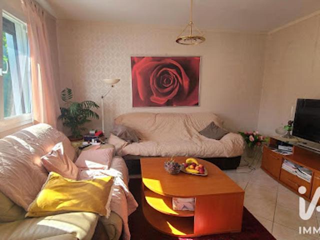 Vente Maison 7 pièces 106 m2 Saint sebastien sur loire