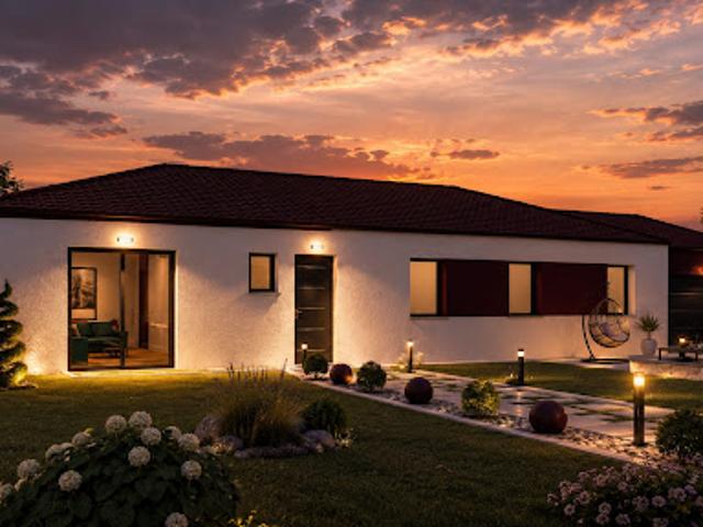 Vente Maison 7 pièces 106 m2 Toul