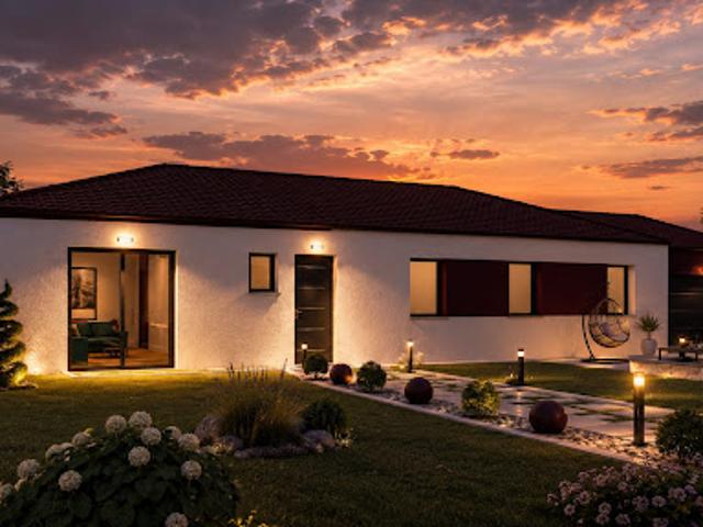 Vente Maison 7 pièces 106 m2 Toul