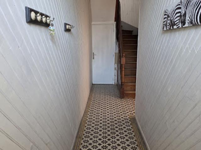 Vente Maison 7 pièces 106 m2 Yzeure