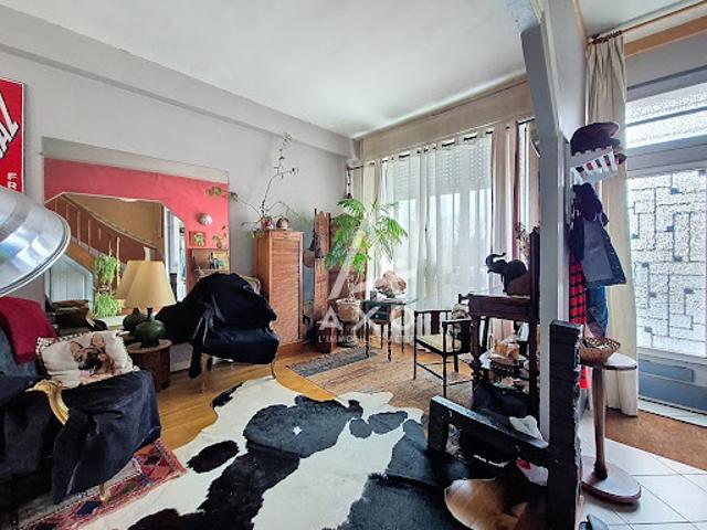 Vente Maison 7 pièces 107 m2 Beauvais