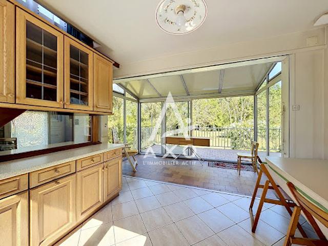 Vente Maison 7 pièces 107 m2 Chalette sur loing