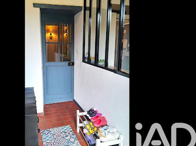 Vente Maison 7 pièces 107 m2 Dracy