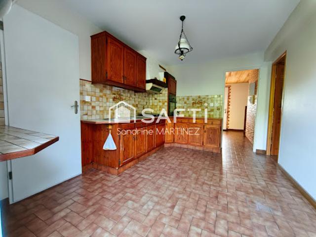 Vente Maison 7 pièces 107 m2 Franconville