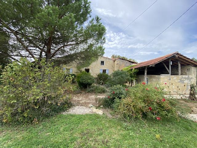 Vente Maison 7 pièces 107 m2 Lectoure