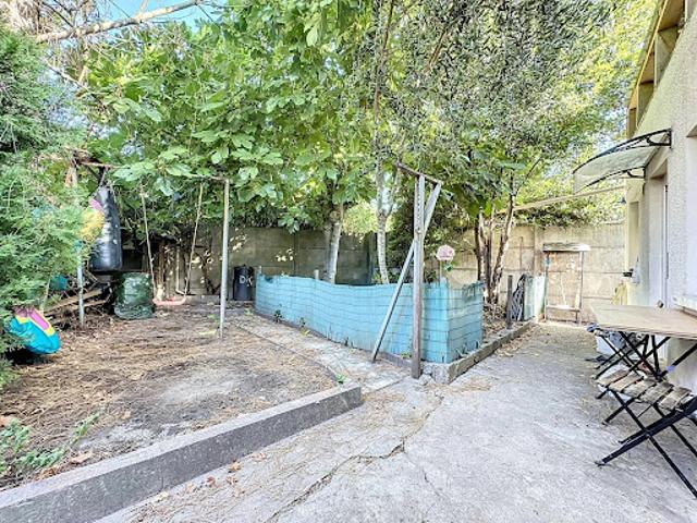 Vente Maison 7 pièces 107 m2 Saint Denis