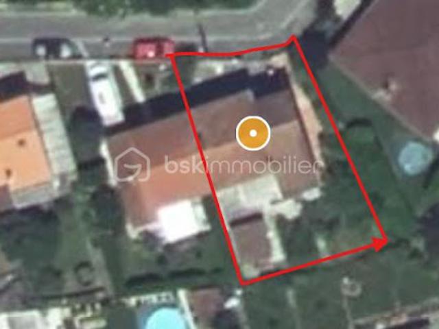 Vente Villa 7 pièces 107.87 m2 L'Union