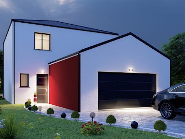 Vente Maison 7 pièces 108 m2 Neuves Maisons