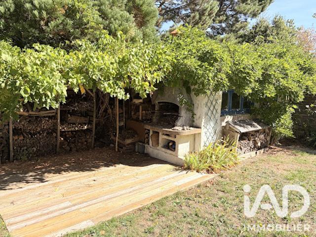 Vente Maison 7 pièces 108 m2 Arradon