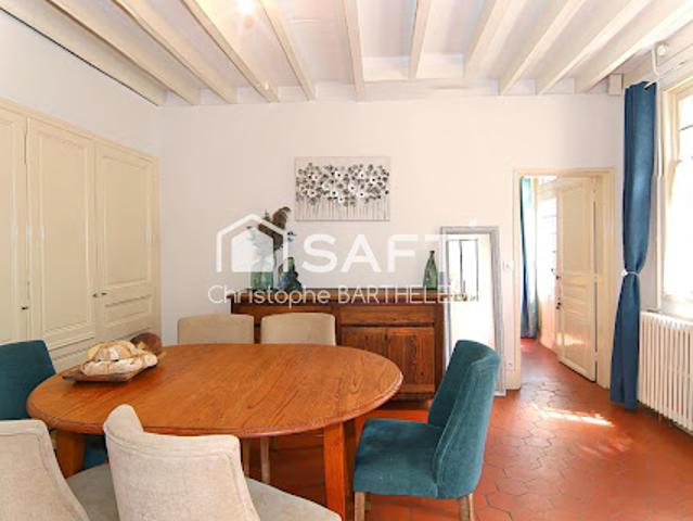 Vente Maison 7 pièces 108 m2 La Harengère