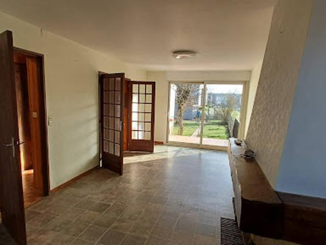 Vente Maison 7 pièces 108 m2 Pont sur Sambre
