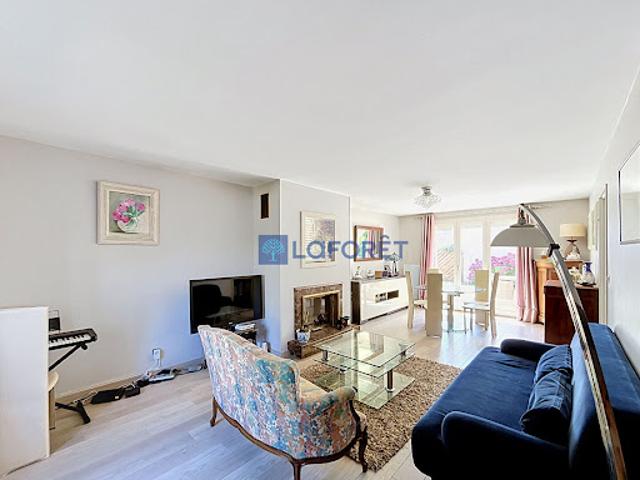 Vente Maison 7 pièces 108 m2 Saint Germain lès Corbeil
