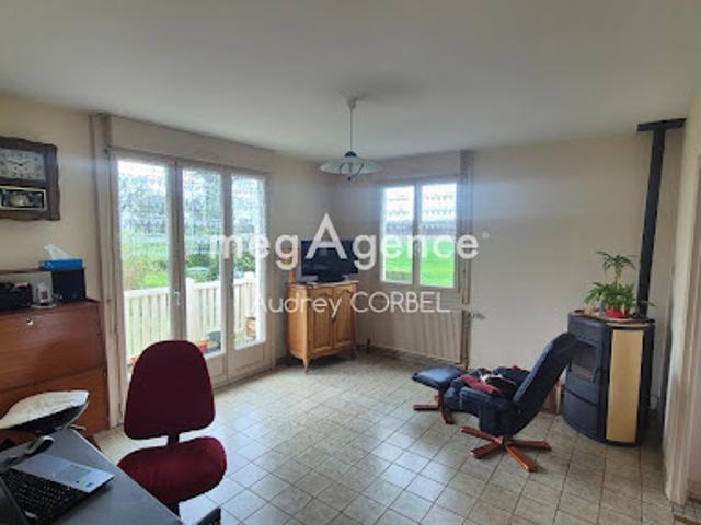Vente Maison 7 pièces 108 m2 Trégomeur