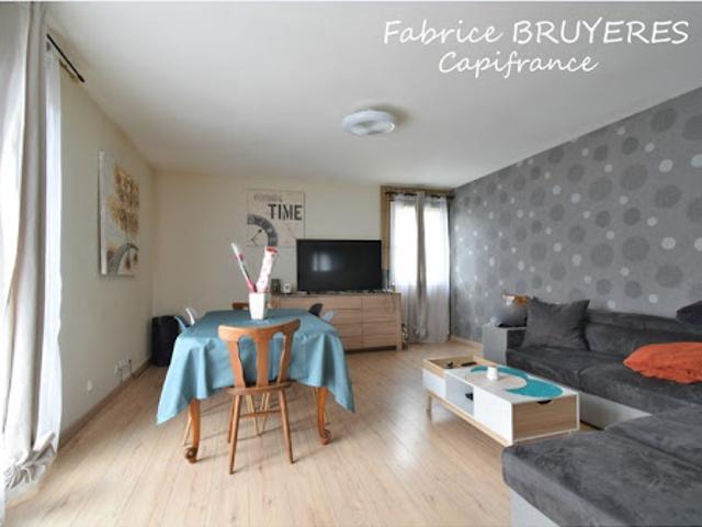Vente Maison 7 pièces 108 m2 Ussel