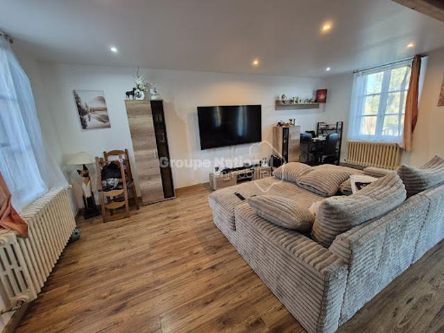 Vente Maison 7 pièces 108.49 m2 Noailles