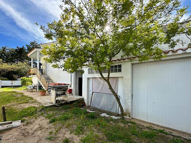Vente Maison 7 pièces 108.81 m2 Saint Jean de Monts