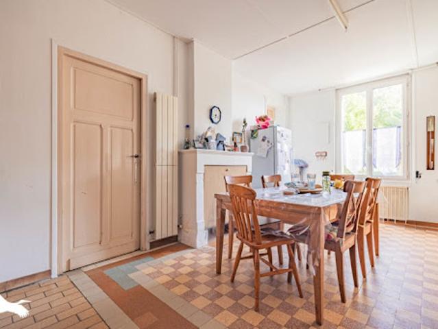 Vente Maison 7 pièces 109 m2 Nieulle sur Seudre