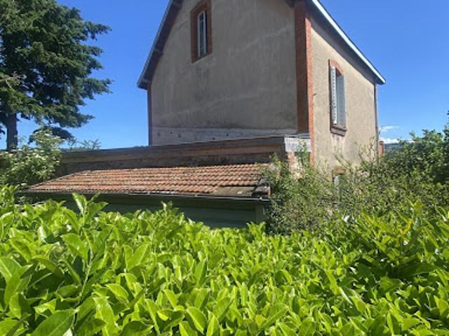 Vente Maison 7 pièces 109 m2 Belmont de la Loire