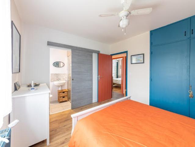Vente Maison 7 pièces 109 m2 Blanquefort sur Briolance