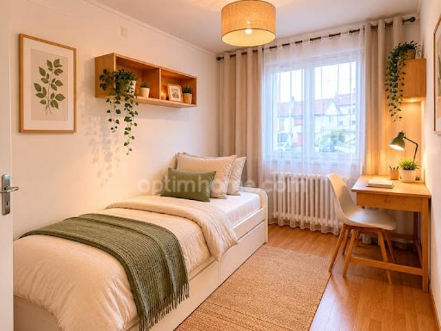 Vente Maison 7 pièces 109 m2 Lempdes