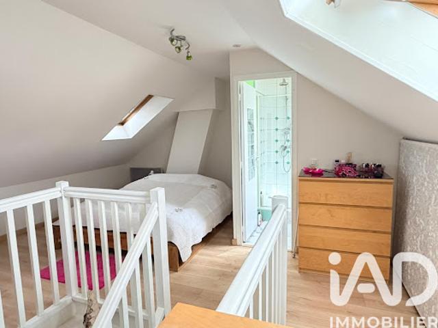 Vente Maison 7 pièces 109 m2 Pontault Combault