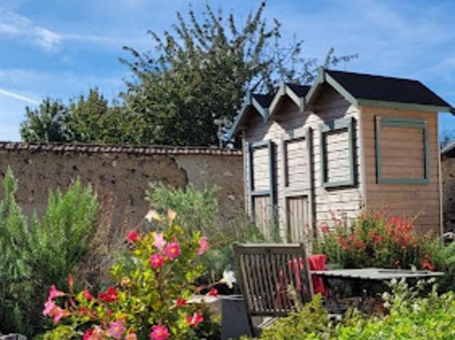Vente Maison 7 pièces 109 m2 Tilly