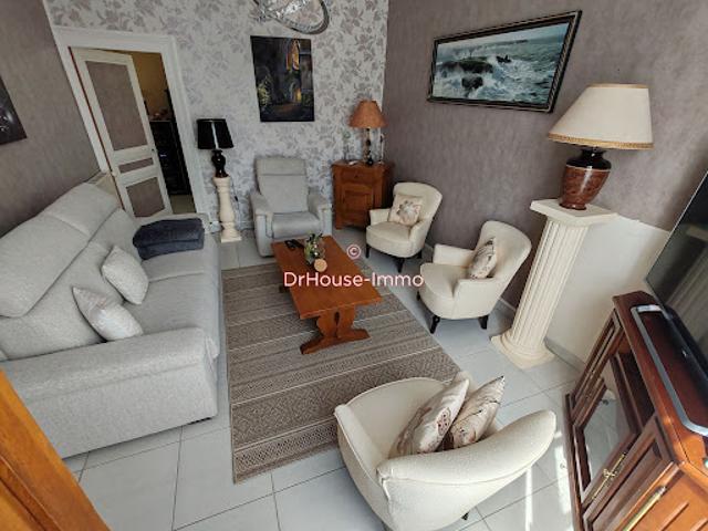 Vente Maison 7 pièces 109.73 m2 Les Ormes