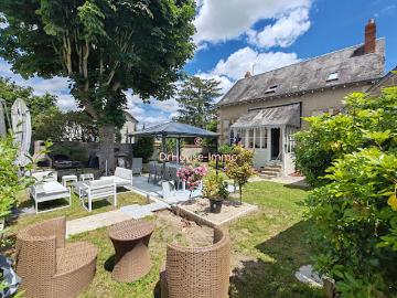 Vente Maison 7 pièces 109.73 m2 Les Ormes