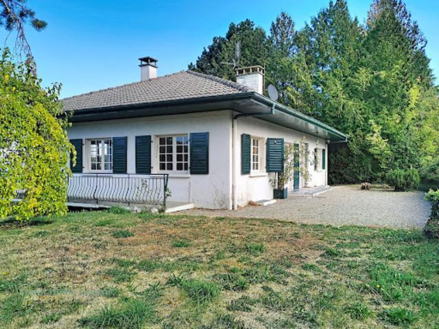 Vente Maison 7 pièces 100 m2 Marin