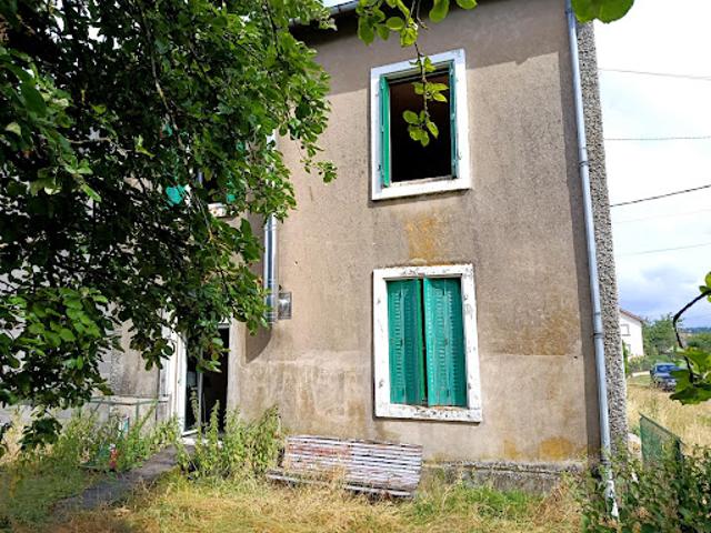 Vente Maison 7 pièces 100 m2 Bourdonnay