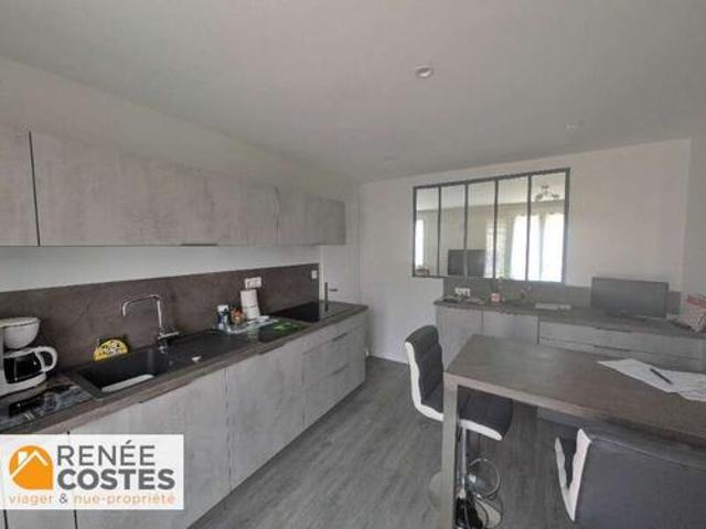 Vente Maison 7 pièces 100 m2 Connerré
