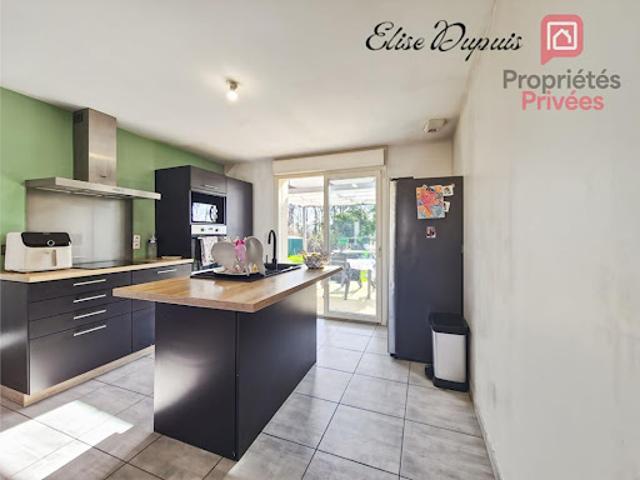 Vente Maison 7 pièces 100 m2 Germigny