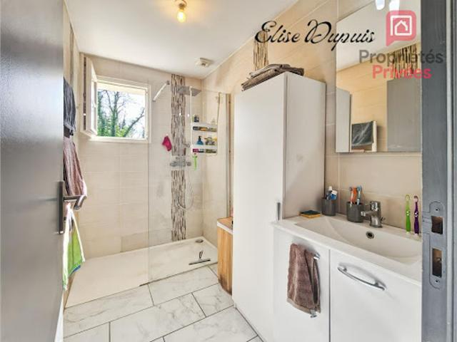 Vente Maison 7 pièces 100 m2 Germigny