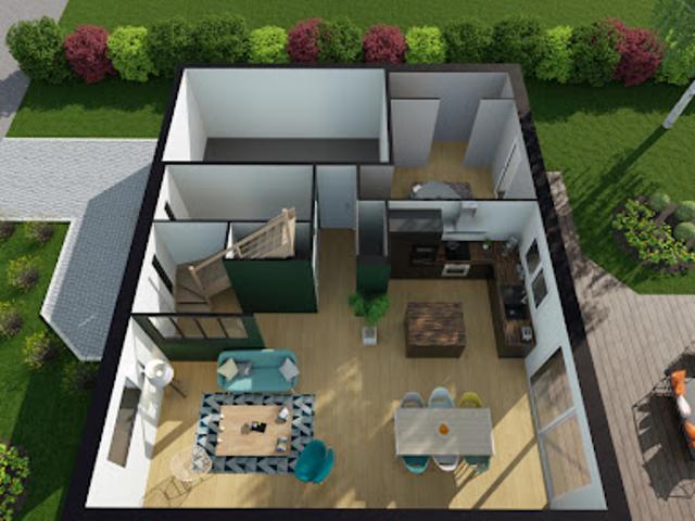 Vente Maison 7 pièces 100 m2 Hinges
