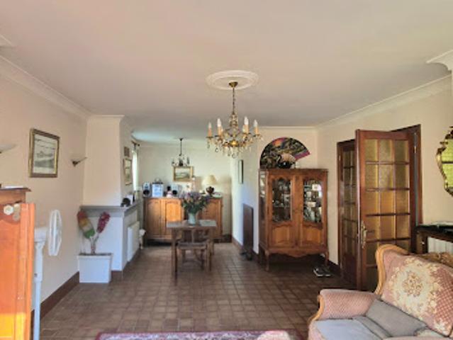 Vente Maison 7 pièces 100 m2 Lanester