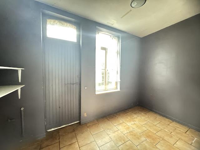 Vente Maison 7 pièces 100 m2 Le Cateau Cambrésis