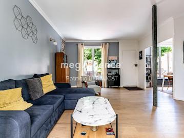 Vente Maison 7 pièces 100 m2 Le Perreux sur Marne